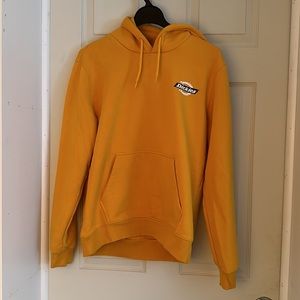 Dickies hoodie size small